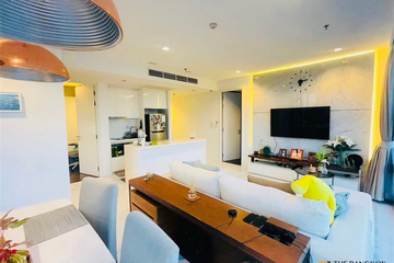 2 Bedroom Condo for rent in Nara 9 by Eastern Star, Sathon, Bangkok near BTS Chong Nonsi