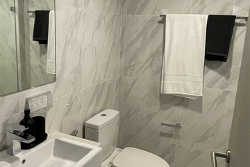 2 Bedroom Condo for rent in Ideo Mobi Sukhumvit 40, Phra Khanong, Bangkok near BTS Ekkamai