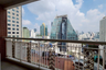 3 Bedroom Condo for rent in CitiSmart Sukhumvit 18, Khlong Toei, Bangkok near BTS Asoke