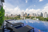 1 Bedroom Condo for rent in Destiny @ 63, Phra Khanong Nuea, Bangkok near BTS Ekkamai