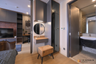 1 Bedroom Condo for rent in Ashton Asoke, Khlong Toei Nuea, Bangkok near MRT Sukhumvit
