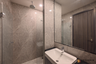 1 Bedroom Condo for rent in Ashton Asoke, Khlong Toei Nuea, Bangkok near MRT Sukhumvit