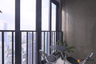 1 Bedroom Condo for rent in Ashton Asoke, Khlong Toei Nuea, Bangkok near MRT Sukhumvit