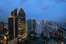 2 Bedroom Condo for rent in The Lofts Asoke, Khlong Toei Nuea, Bangkok near MRT Phetchaburi