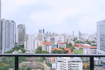 2 Bedroom Condo for rent in The Lofts Asoke, Khlong Toei Nuea, Bangkok near MRT Phetchaburi