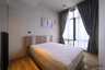 2 Bedroom Condo for rent in The Lofts Asoke, Khlong Toei Nuea, Bangkok near MRT Phetchaburi