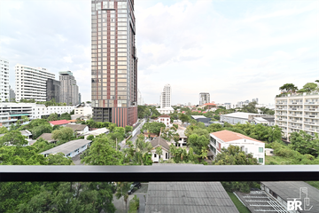 1 Bedroom Condo for rent in The Reserve Sukhumvit 61, Khlong Tan Nuea, Bangkok near BTS Ekkamai