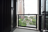 1 Bedroom Condo for rent in The Reserve Sukhumvit 61, Khlong Tan Nuea, Bangkok near BTS Ekkamai