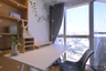1 Bedroom Condo for rent in The Waterford Diamond, Khlong Tan, Bangkok near BTS Phrom Phong