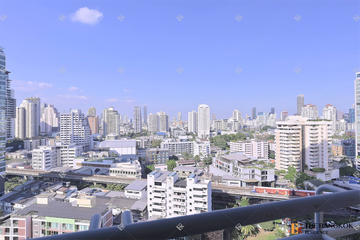 1 Bedroom Condo for rent in The Waterford Diamond, Khlong Tan, Bangkok near BTS Phrom Phong