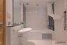 1 Bedroom Condo for rent in The Waterford Diamond, Khlong Tan, Bangkok near BTS Phrom Phong