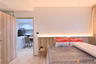 1 Bedroom Condo for rent in Noble Remix, Khlong Tan, Bangkok near BTS Thong Lo