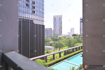 1 Bedroom Condo for rent in Noble Remix, Khlong Tan, Bangkok near BTS Thong Lo