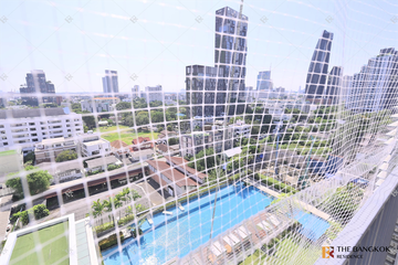 2 Bedroom Condo for rent in Siri at Sukhumvit, Phra Khanong, Bangkok near BTS Thong Lo