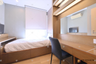 2 Bedroom Condo for rent in Siri at Sukhumvit, Phra Khanong, Bangkok near BTS Thong Lo