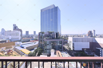 1 Bedroom Condo for rent in Noble Reveal, Phra Khanong Nuea, Bangkok near BTS Thong Lo