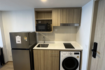 2 Bedroom Condo for rent in Life Rama 4 - Asoke, Khlong Toei, Bangkok near MRT Queen Sirikit National Convention Centre