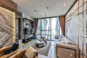 1 Bedroom Condo for rent in The Bangkok Sathorn, Thung Wat Don, Bangkok near BTS Surasak