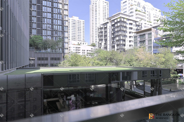 1 Bedroom Condo for rent in Beverly 33, Khlong Tan Nuea, Bangkok near BTS Phrom Phong