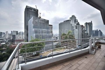 2 Bedroom Condo for rent in Supalai Premier Place Asoke, Khlong Toei Nuea, Bangkok near MRT Phetchaburi