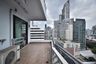 2 Bedroom Condo for rent in Supalai Premier Place Asoke, Khlong Toei Nuea, Bangkok near MRT Phetchaburi