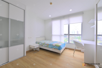 2 Bedroom Condo for rent in The Address Sukhumvit 42, Phra Khanong, Bangkok near BTS Ekkamai