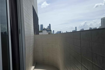 2 Bedroom Condo for rent in La Maison Sukhumvit 22, Khlong Toei, Bangkok near BTS Phrom Phong