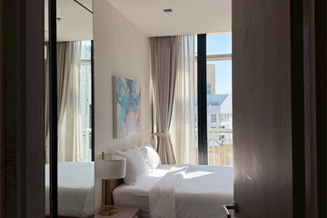 2 Bedroom Condo for rent in Park Origin Phrom Phong, Khlong Tan, Bangkok near BTS Phrom Phong