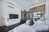 1 Bedroom Condo for rent in Park Origin Thonglor, Khlong Tan Nuea, Bangkok