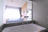 2 Bedroom Condo for rent in Siri at Sukhumvit, Phra Khanong, Bangkok near BTS Thong Lo