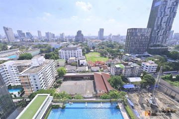 2 Bedroom Condo for rent in Siri at Sukhumvit, Phra Khanong, Bangkok near BTS Thong Lo