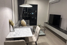 2 Bedroom Condo for rent in Aspire Onnut Station, Phra Khanong, Bangkok near BTS On Nut