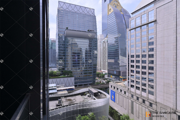 1 Bedroom Condo for rent in Noble Ploenchit, Lumpini, Bangkok near BTS Ploen Chit