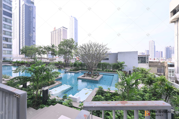 2 Bedroom Condo for rent in Q House Condo Sukhumvit 79, Phra Khanong Nuea, Bangkok near BTS On Nut