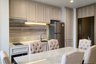 2 Bedroom Condo for rent in Noble Ploenchit, Lumpini, Bangkok near BTS Ploen Chit