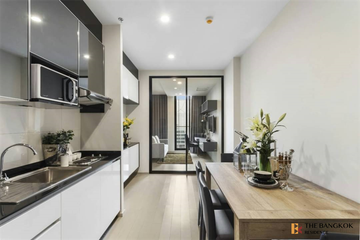 1 Bedroom Condo for rent in Noble Ploenchit, Lumpini, Bangkok near BTS Ploen Chit