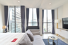 1 Bedroom Condo for rent in Noble Ploenchit, Lumpini, Bangkok near BTS Ploen Chit