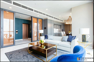 2 Bedroom Condo for rent in The Monument Thong Lo, Khlong Tan Nuea, Bangkok near BTS Thong Lo