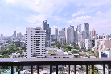 1 Bedroom Condo for rent in Noble Refine, Khlong Tan, Bangkok near BTS Phrom Phong