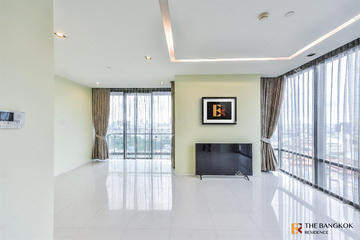 2 Bedroom Condo for rent in The Bangkok Sathorn, Thung Wat Don, Bangkok near BTS Surasak