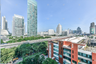 2 Bedroom Condo for rent in Baan Sathorn Chaopraya, Khlong Ton Sai, Bangkok near BTS Krung Thon Buri