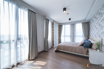 3 Bedroom Condo for rent in The Unique Sukhumvit 62/1, Bang Chak, Bangkok near BTS Bang Chak
