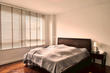 1 Bedroom Condo for rent in 49 Plus, Khlong Tan Nuea, Bangkok near BTS Phrom Phong