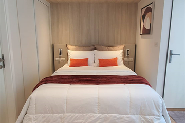 1 Bedroom Condo for rent in SCOPE Promsri, Khlong Tan Nuea, Bangkok near BTS Phrom Phong