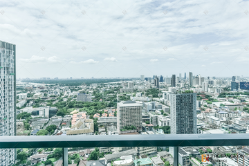 3 Bedroom Condo for rent in Sathorn Gardens, Thung Maha Mek, Bangkok near MRT Lumpini
