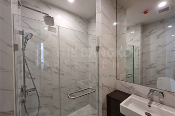 1 Bedroom Condo for rent in Noble BE19, Khlong Toei Nuea, Bangkok near BTS Asoke