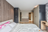 2 Bedroom Condo for rent in Wittayu Complex, Makkasan, Bangkok near Airport Rail Link Makkasan
