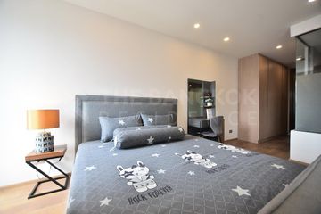 1 Bedroom Condo for rent in Q Chidlom-Phetchaburi, Makkasan, Bangkok near BTS Chit Lom