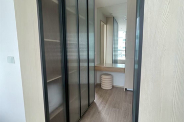 1 Bedroom Condo for rent in NOBLE STATE 39, Khlong Tan Nuea, Bangkok near BTS Phrom Phong