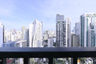 1 Bedroom Condo for rent in Ashton Asoke, Khlong Toei Nuea, Bangkok near MRT Sukhumvit